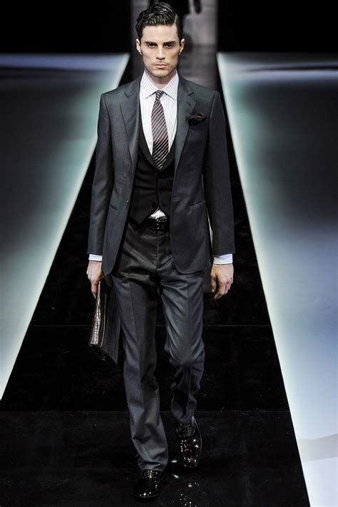 giorgio armani mens suits|most expensive armani suit.